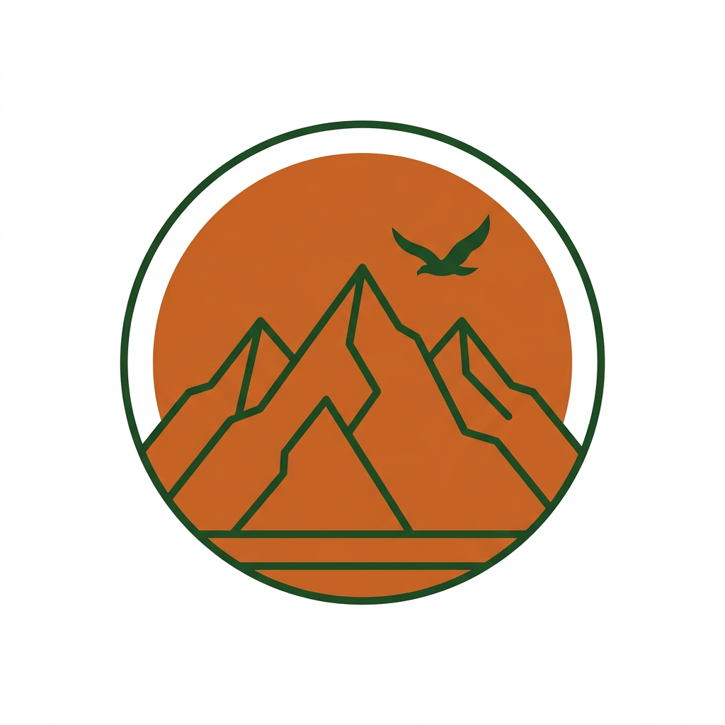 Emblema de Posada Cerro Alto